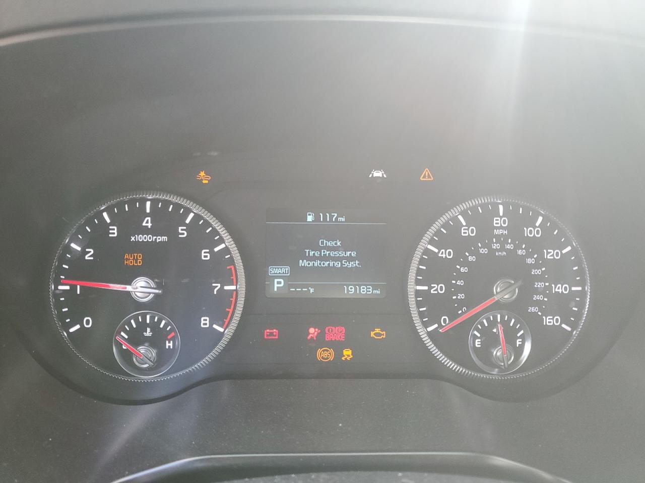 2022 KIA TELLURIDE S VIN:5XYP6DHCXNG257249