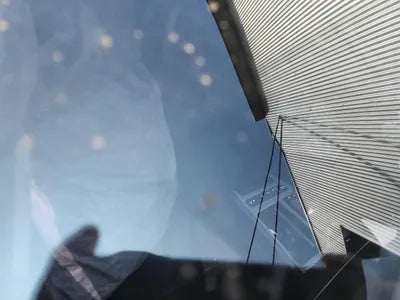 2018 Genesis G80 VIN: