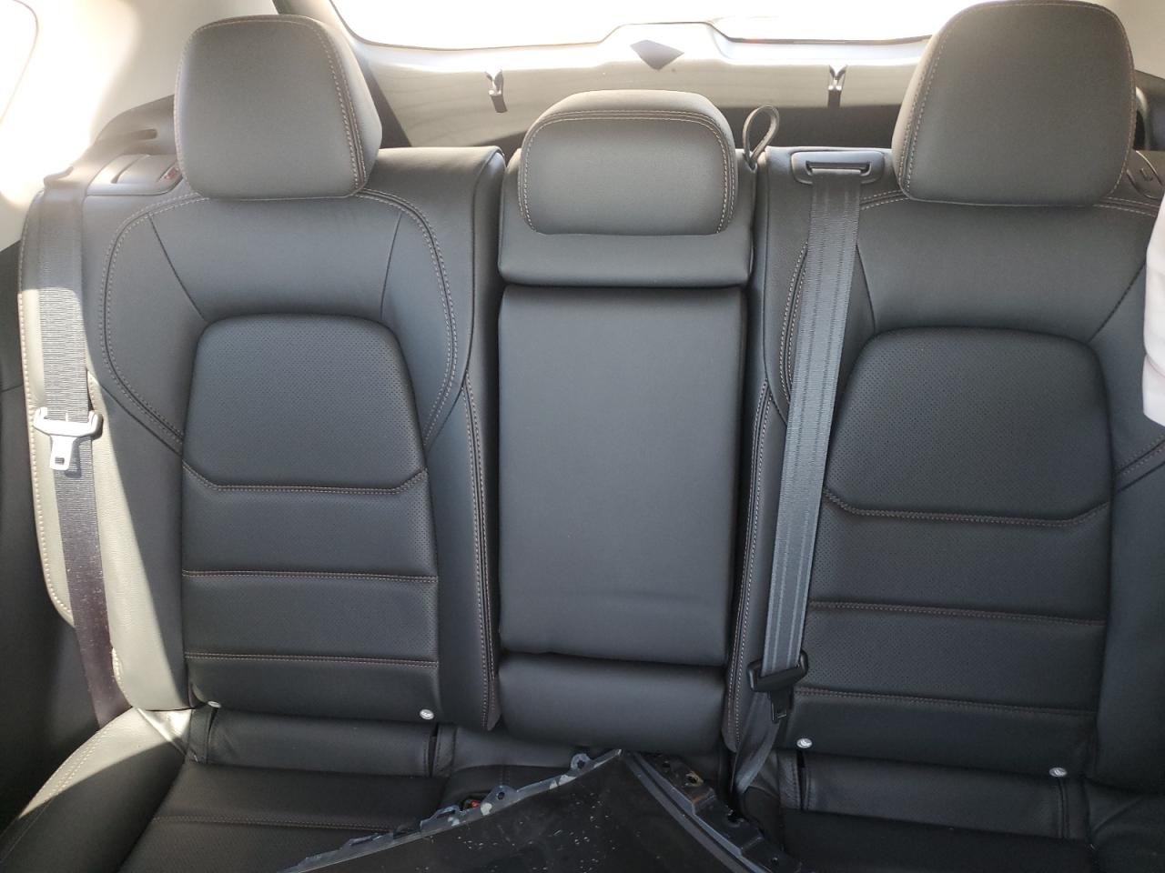 2023 MAZDA CX-5 PREFERRED VIN:JM3KFBCM4P0170266