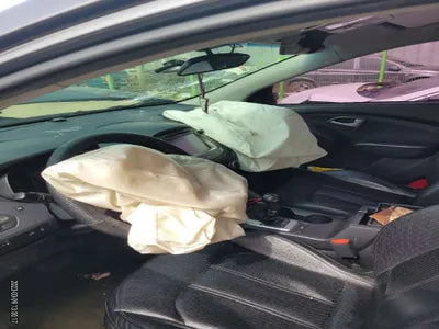 2015 Hyundai Tucson 004KMKMHJT81VBFU9 VIN:004KMKMHJT81VBFU9