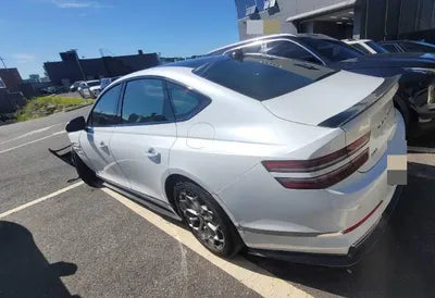 2023 Genesis G80 VIN: