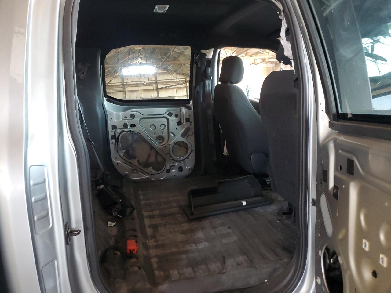 2022 FORD F150 POLICE RESPONDER VIN:1FTFW1P88NKE09756