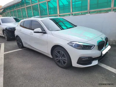 2020 BMW 118 WBA7M910XL7F68435 VIN:WBA7M910XL7F68435