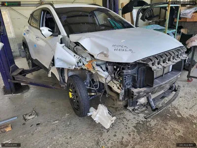 2018 Hyundai Kona KMHK4815GJU140929 VIN:KMHK4815GJU140929