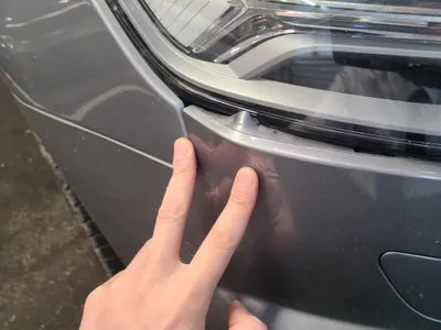 2018 Audi A6 WAUZZZ4G1JN105897 VIN:WAUZZZ4G1JN105897