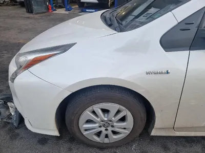 2018 Toyota Prius JTDKBRFU8J3083498 VIN:JTDKBRFU8J3083498