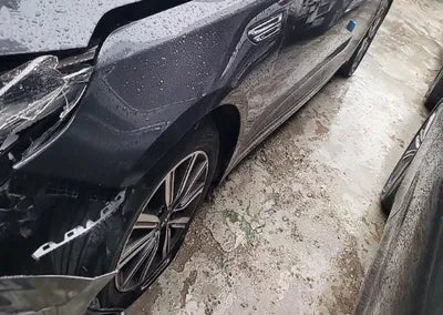 2020 Kia K5 KNAGT416BLA379851 VIN:KNAGT416BLA379851