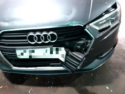 2018 Audi A3 WAUZZZ8V1J1089250 VIN:WAUZZZ8V1J1089250