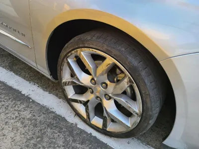 2017 Chevrolet Impala 1G1155SA1HU111162 VIN:1G1155SA1HU111162