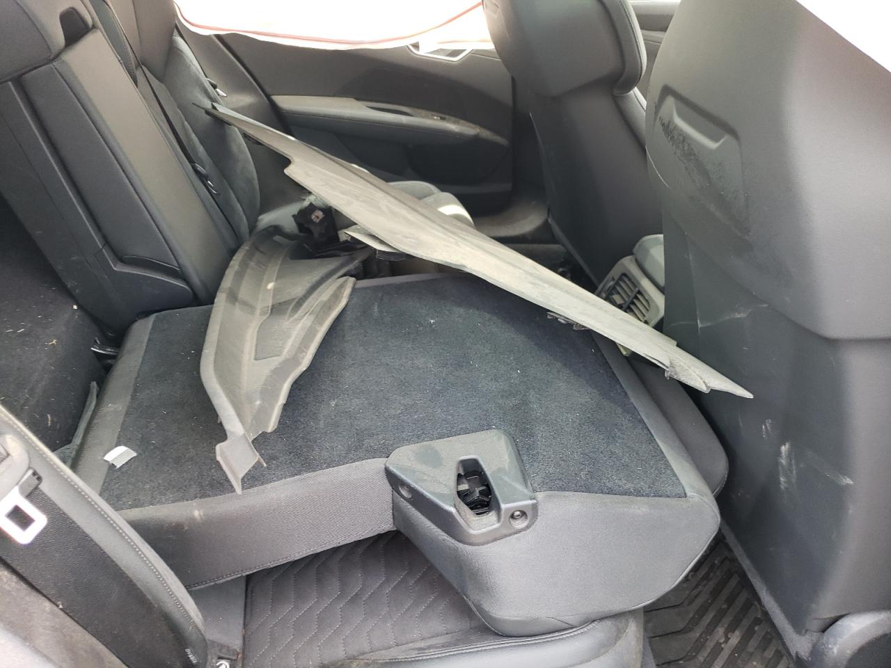 2022 AUDI E-TRON GT PREMIUM PLUS VIN:WAUCJBFW5N7004381