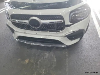 2020 Mercedes-Benz B 250 W1N4M4HB8LW061447 VIN:W1N4M4HB8LW061447