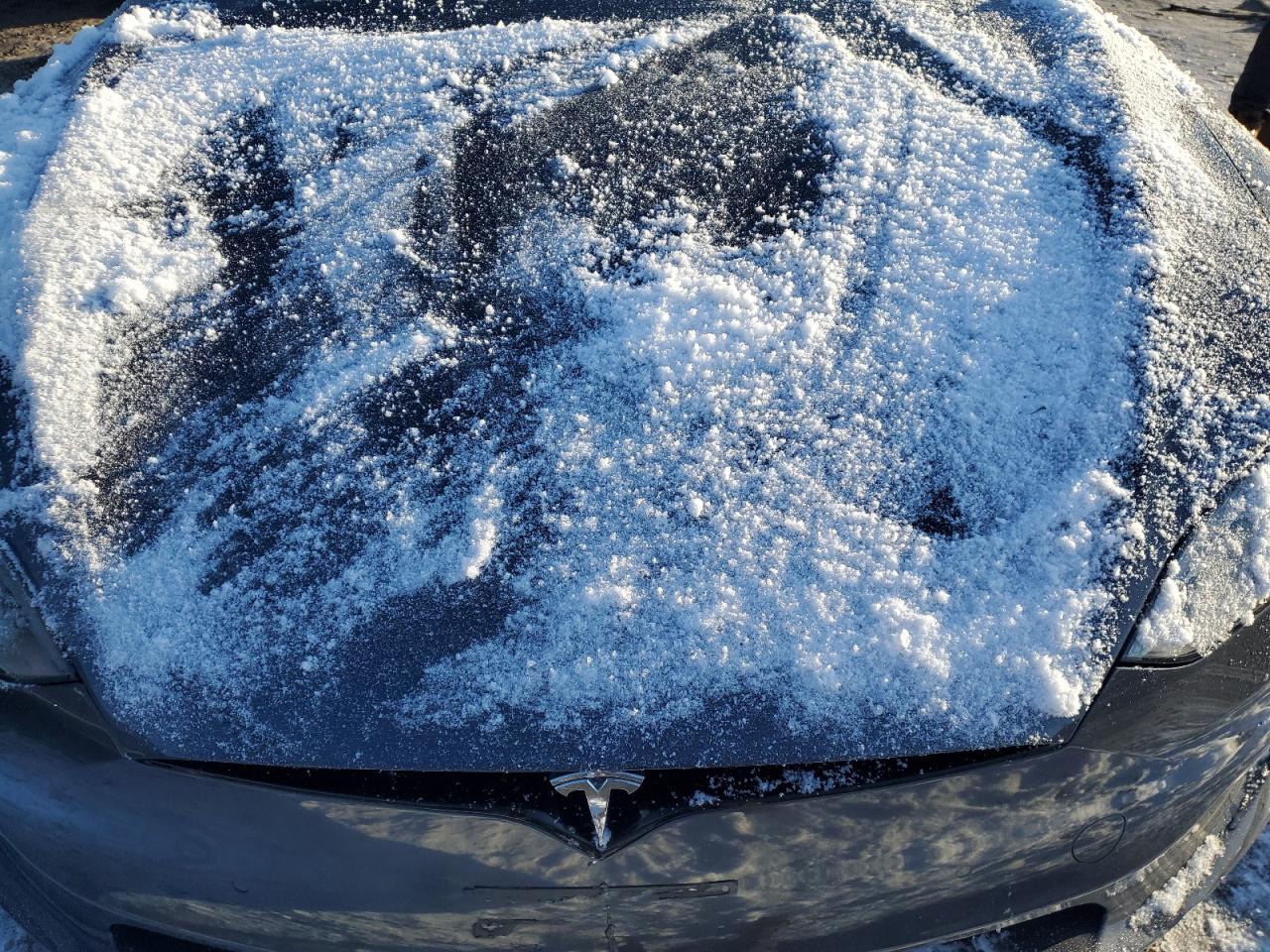2022 TESLA MODEL S  VIN:5YJSA1E59NF486526