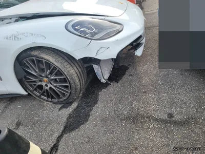 2023 Porsche Panamera WP0AJ2975PL103324 VIN:WP0AJ2975PL103324