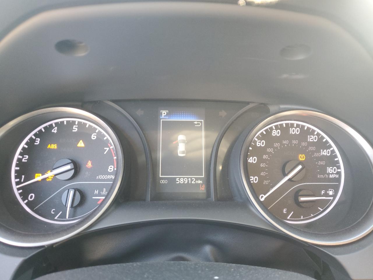 2022 TOYOTA CAMRY SE VIN:4T1G11AK5NU660824