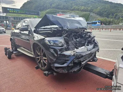 2019 Mercedes-Benz GLC 43 WDC0J6EB0KF549637 VIN:WDC0J6EB0KF549637