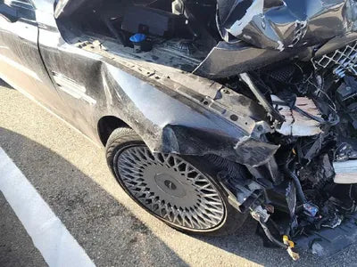 2019 Genesis G90 VIN: