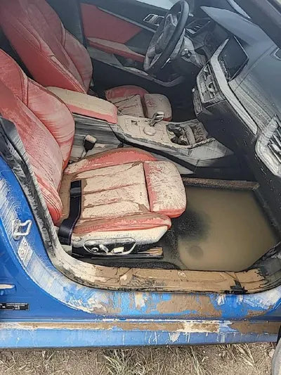 2022 BMW 235 WBA11AL03N7K72962 VIN:WBA11AL03N7K72962