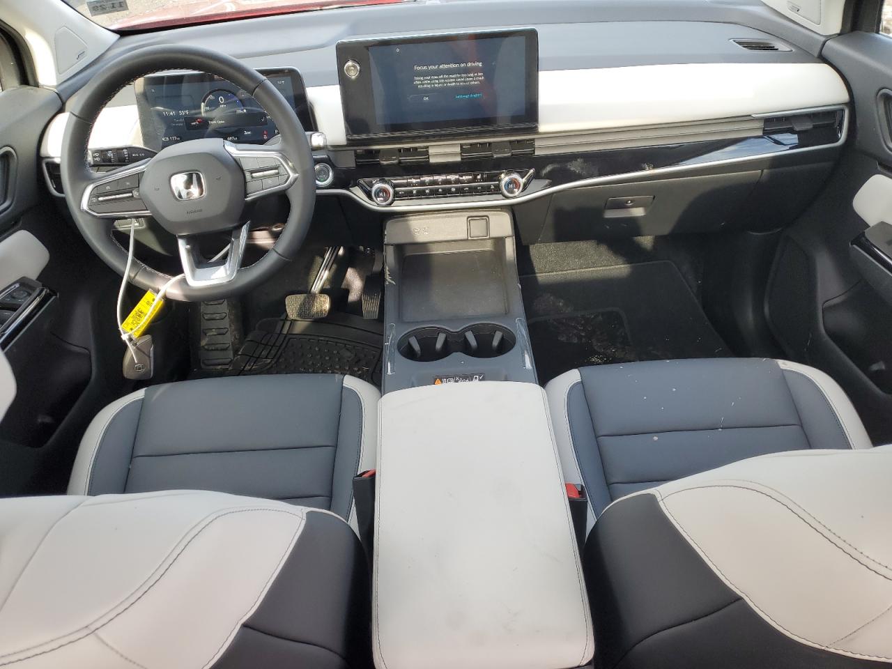 2024 HONDA PROLOGUE TOUR VIN:3GPKHXRJ6RS535523