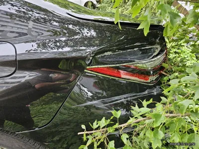 2018 Genesis G90 VIN: