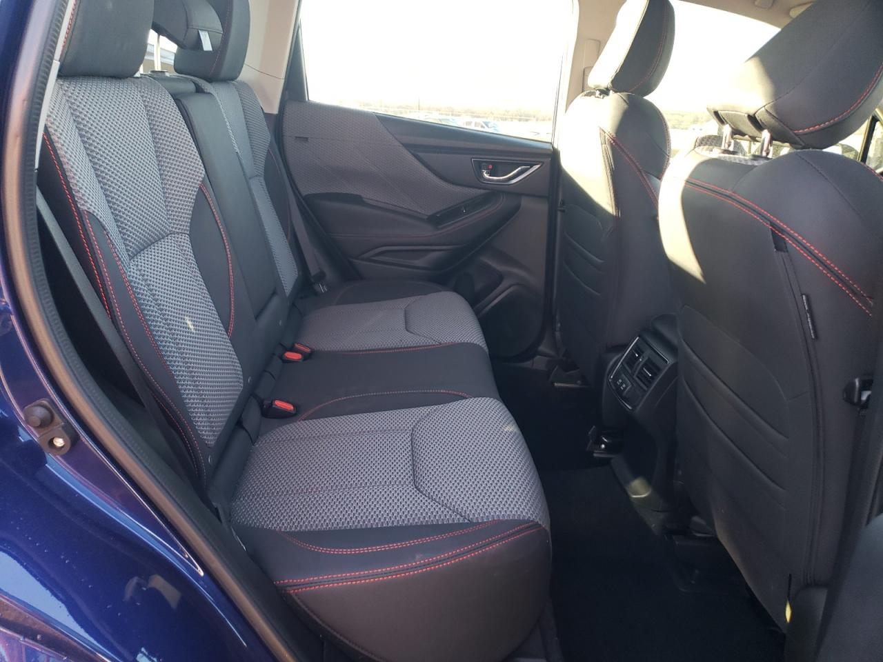 2023 SUBARU FORESTER SPORT VIN:JF2SKAJC2PH476734