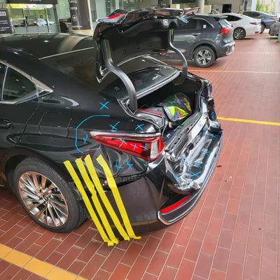 2022 Lexus ES 300 VIN: