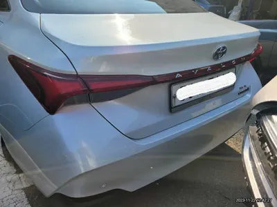 2019 Toyota Avalon 4T1B21FB9KU006937 VIN:4T1B21FB9KU006937