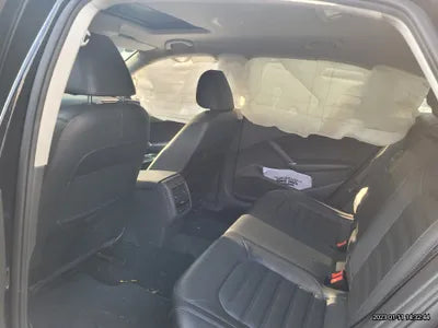 2018 Volkswagen Passat 1VWZZZA3ZJC038480 VIN:1VWZZZA3ZJC038480
