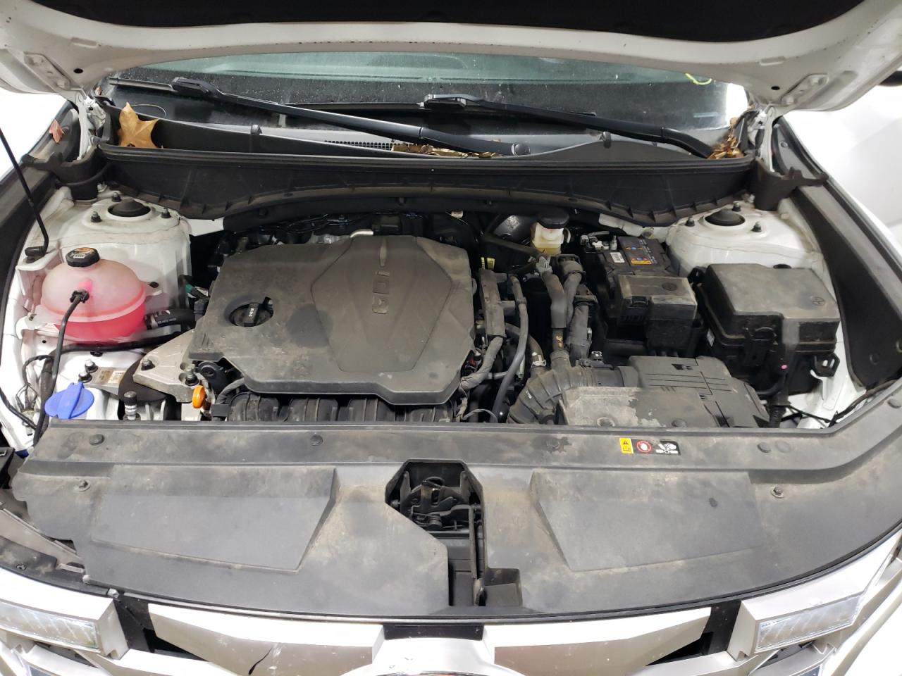2022 HYUNDAI SANTA CRUZ SEL VIN:5NTJBDAE9NH028343