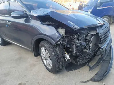 2017 Kia Sorento KNAPS81ABHA328165 VIN:KNAPS81ABHA328165