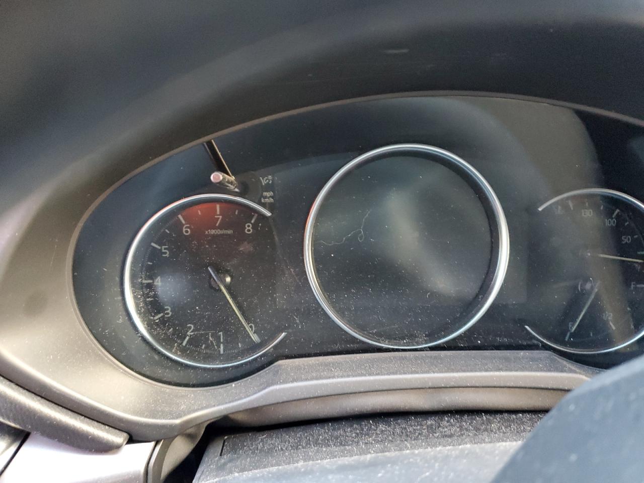 2024 MAZDA CX-5 SELECT VIN:JM3KFBBL7R0421101