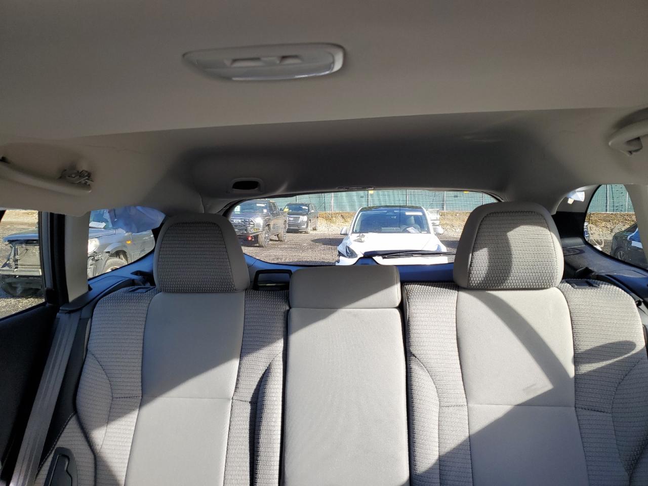 2024 SUBARU OUTBACK PREMIUM VIN:4S4BTAFCXR3241966