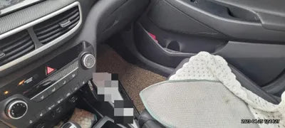 2019 Hyundai Tucson VIN: