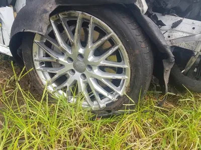2018 Audi A6 WAUZZZ4G2JN136060 VIN:WAUZZZ4G2JN136060