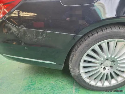 2015 Mercedes-Benz S 350 VIN: