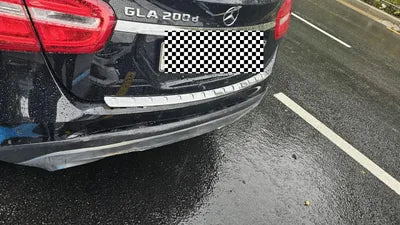 2017 Mercedes-Benz GLA 200 WDCTG0JB3HJ310149 VIN:WDCTG0JB3HJ310149