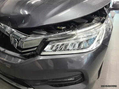 2017 Honda Accord 1HGCR2680HA515078 VIN:1HGCR2680HA515078