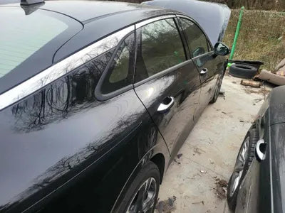 2022 Kia K5 KNAG541JBNA025267 VIN:KNAG541JBNA025267