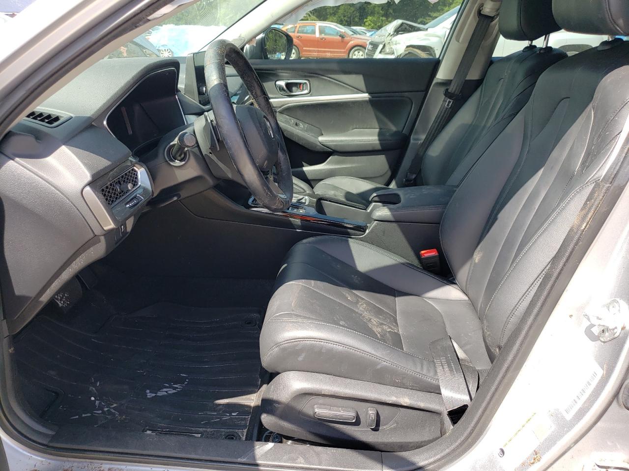 2023 ACURA INTEGRA  VIN:19UDE4H21PA003690