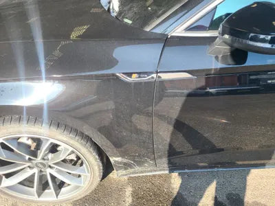 2022 Audi A5 WAUZZZF54NA029469 VIN:WAUZZZF54NA029469