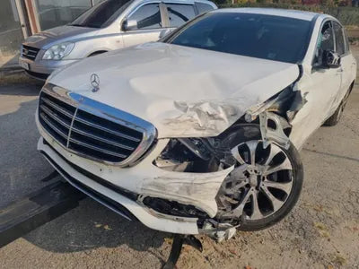 2016 Mercedes-Benz E 220 WDDZF0EB7HA094258 VIN:WDDZF0EB7HA094258