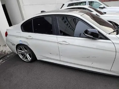 2015 BMW 320 VIN: