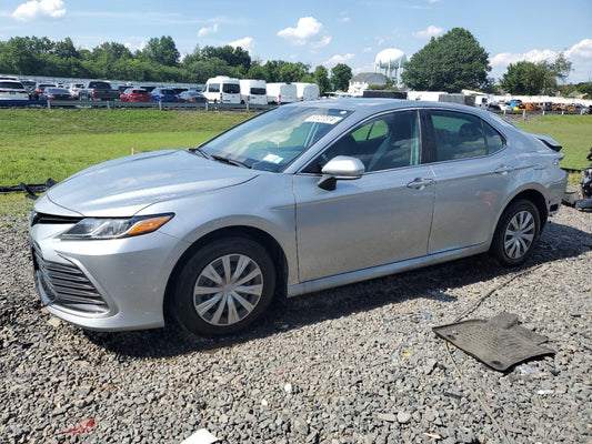 2023 TOYOTA CAMRY LE VIN:4T1C31AK3PU607342