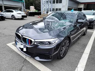 2020 BMW 520 WBAJF3107LWW86037 VIN:WBAJF3107LWW86037