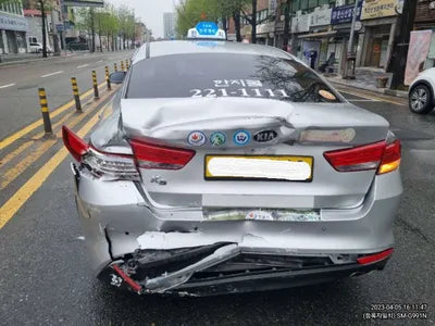 2016 Kia K5 212KMKNAGU416BGA1 VIN:212KMKNAGU416BGA1