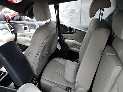 2023 Kia Sorento KNARJ81GDPA178073 VIN:KNARJ81GDPA178073