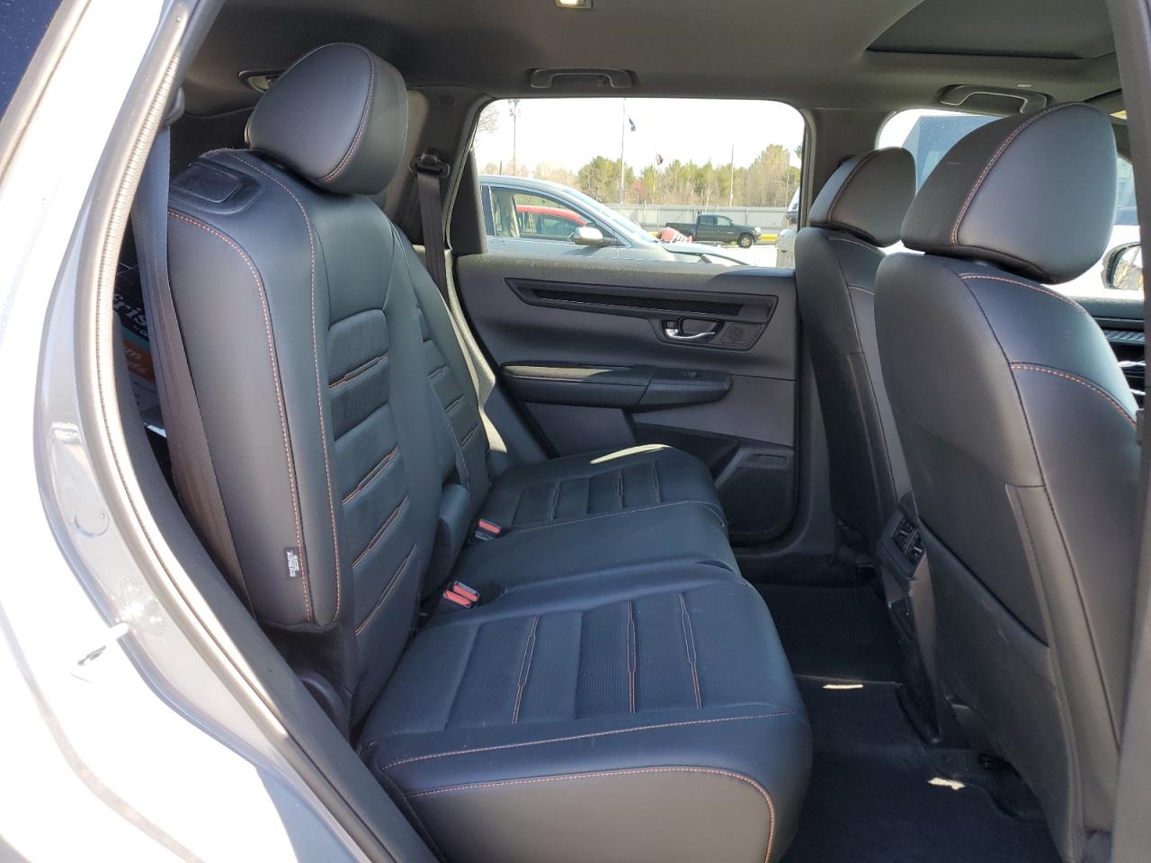 2024 HONDA CR-V SPORT-L VIN:2HKRS6H86RH808125