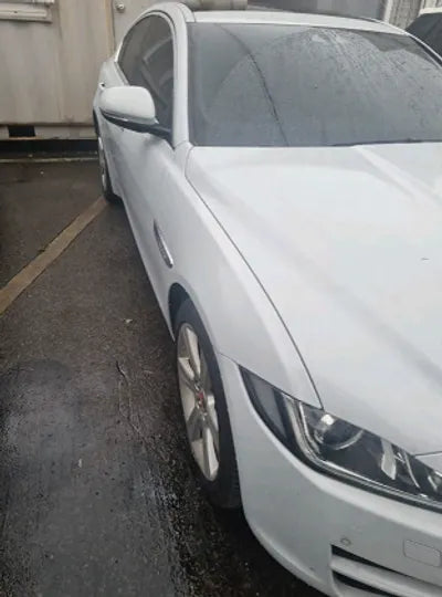 2016 Jaguar XE SAJAB4BN0GA915662 VIN:SAJAB4BN0GA915662