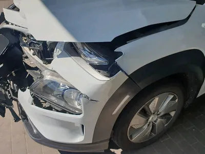 2019 Hyundai Kona KMHK281GFKU052930 VIN:KMHK281GFKU052930