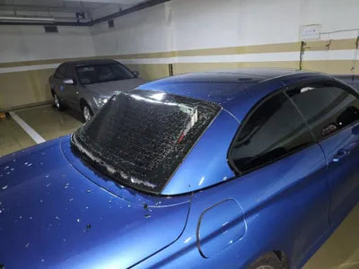 2015 BMW 428 WBA3V710XF5A08740 VIN:WBA3V710XF5A08740