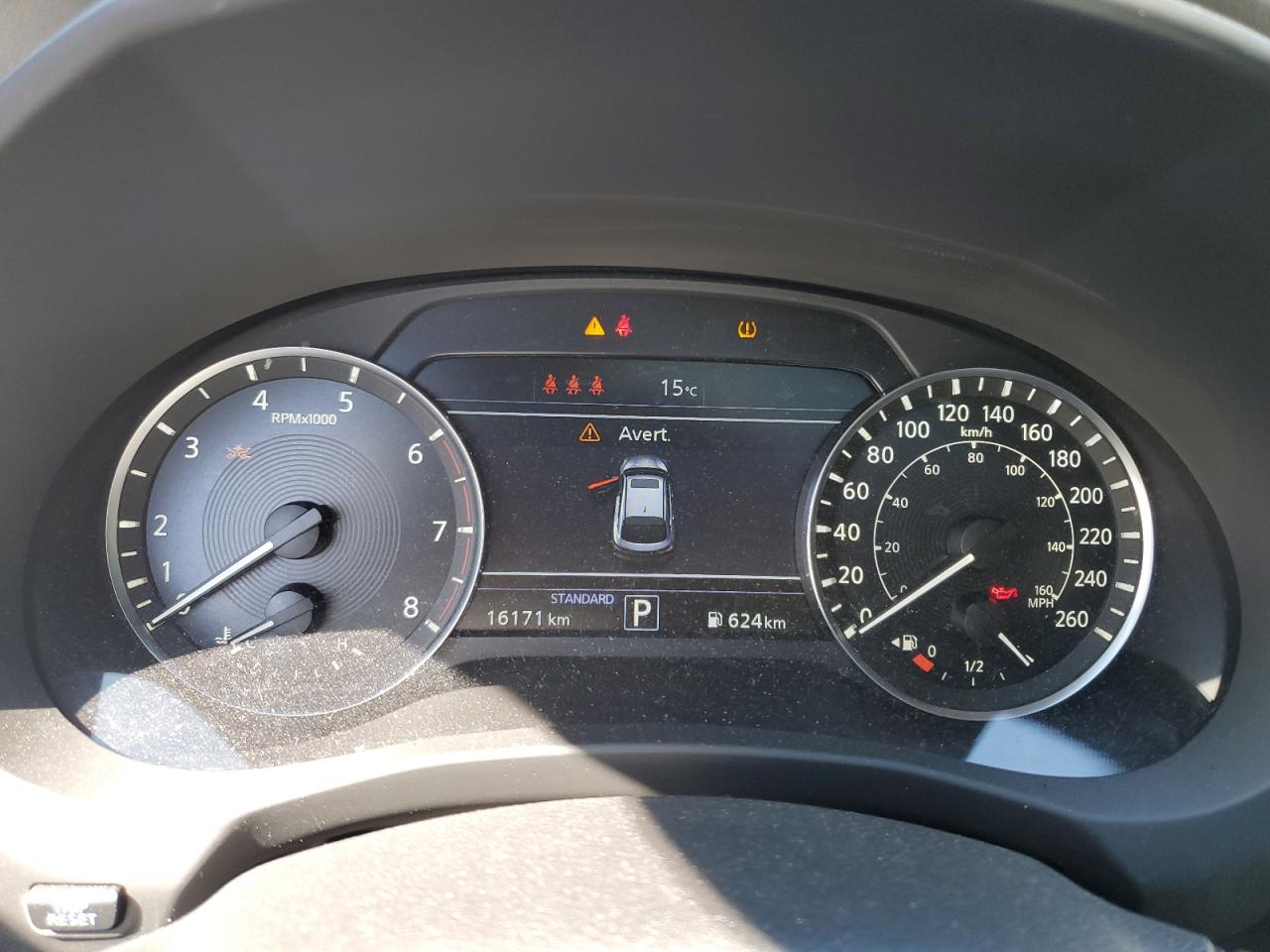 2023 INFINITI QX55 LUXE VIN:3PCAJ5JR9PF118376